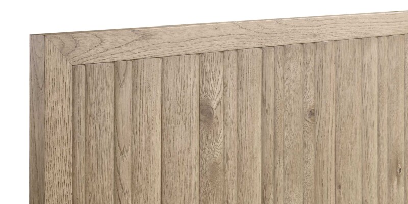 Andora Panel Bed 2730H169