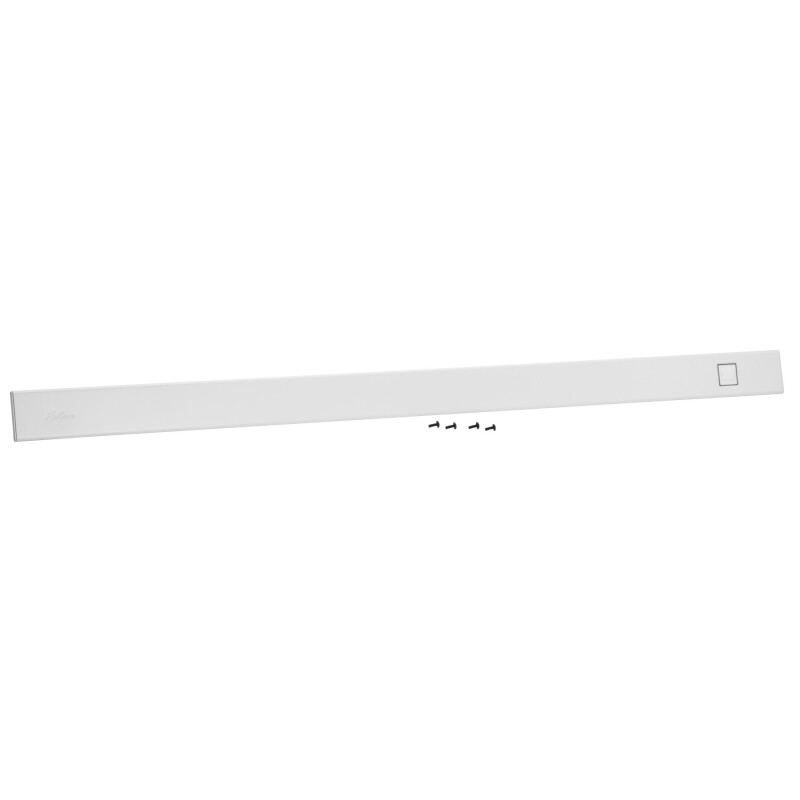 Optional Top Cover for  27000/28000 Series Downdraft, in Bisque/Biscuit 273602C