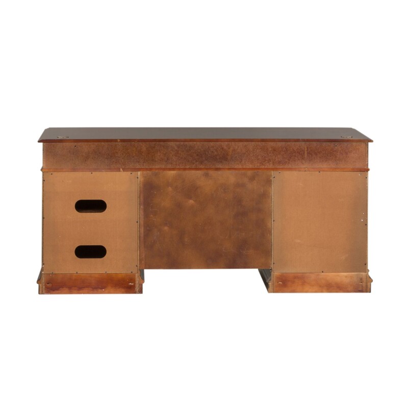 Brayton Manor Jr Executive Credenza Base 273HO120B