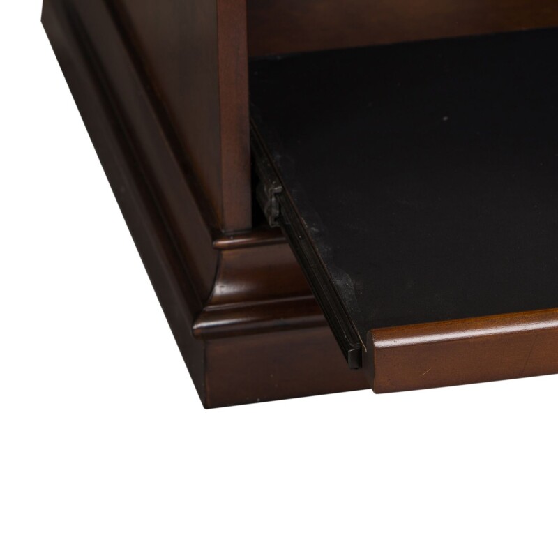 Brayton Manor Jr Executive Credenza Base 273HO120B