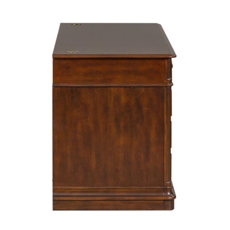 Brayton Manor Jr Executive Credenza Top 273HO120T