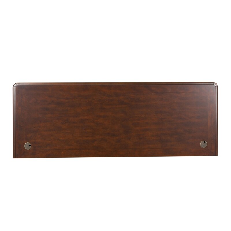 Brayton Manor Jr Executive Credenza Top 273HO120T