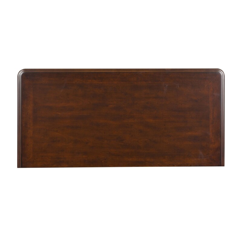 Brayton Manor Jr Executive Media Lateral File 273HO146