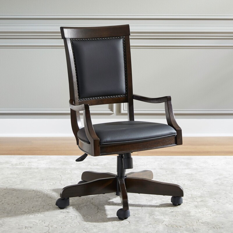 Brayton Manor Jr Executive Desk Chair (RTA) 273HO193