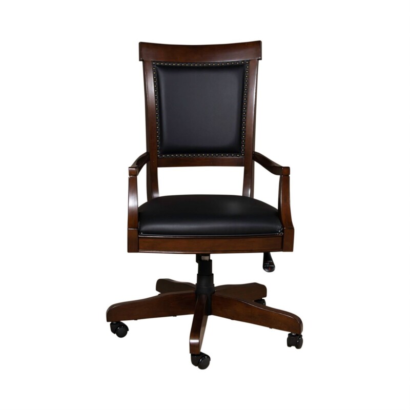 Brayton Manor Jr Executive Desk Chair (RTA) 273HO193