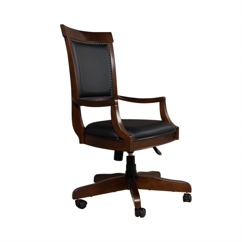 Brayton Manor Jr Executive Desk Chair (RTA) 273HO193