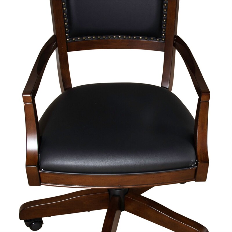 Brayton Manor Jr Executive Desk Chair (RTA) 273HO193