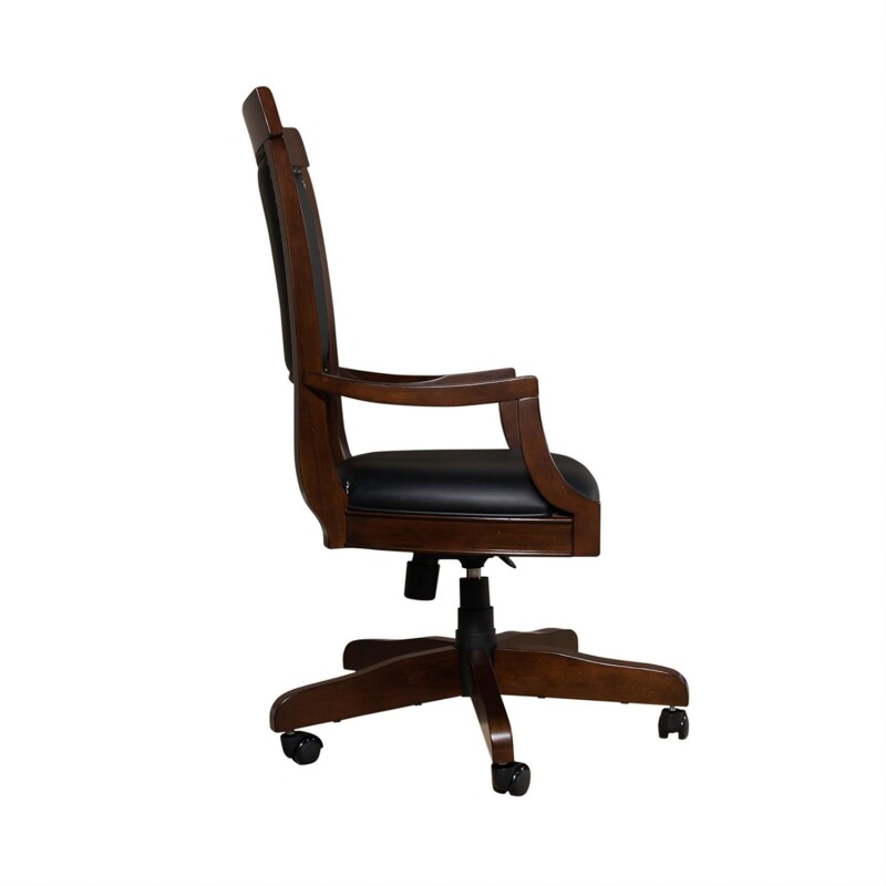 Brayton Manor Jr Executive Desk Chair (RTA) 273HO193