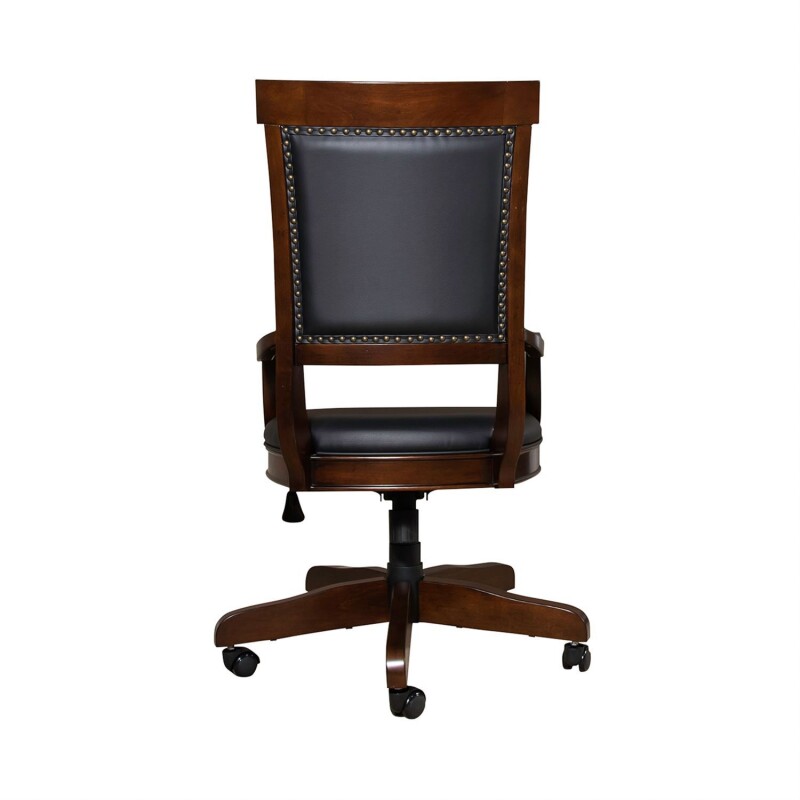 Brayton Manor Jr Executive Desk Chair (RTA) 273HO193