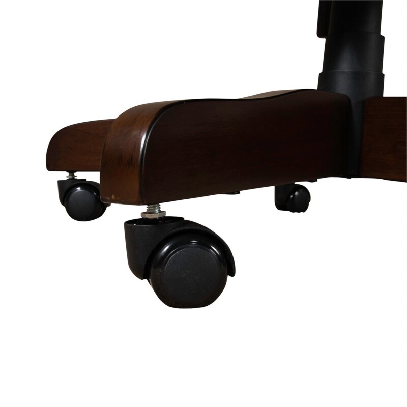 Brayton Manor Jr Executive Desk Chair (RTA) 273HO193