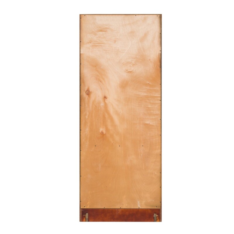 Brayton Manor Jr Executive Open Bookcase 273HO201