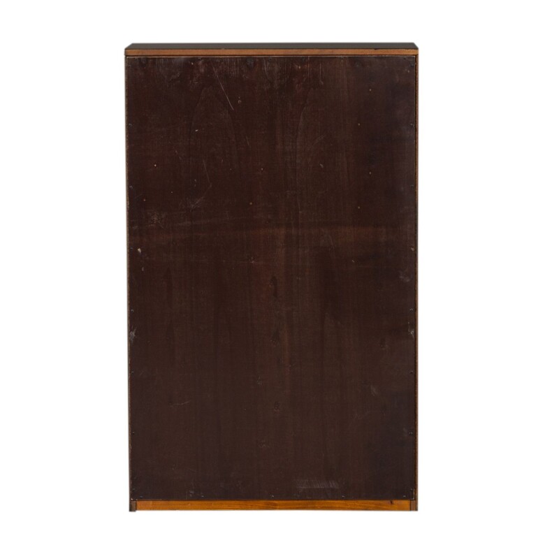 Brayton Manor Jr Executive 48 Inch Bookcase (RTA) 273HO3048RTA