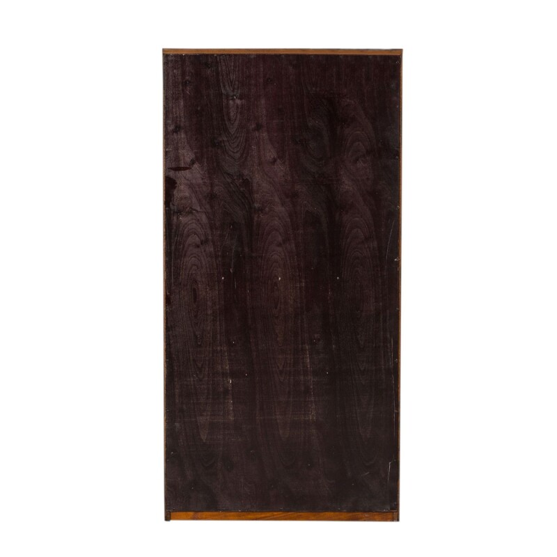 Brayton Manor Jr Executive 60 Inch Bookcase (RTA) 273HO3060RTA