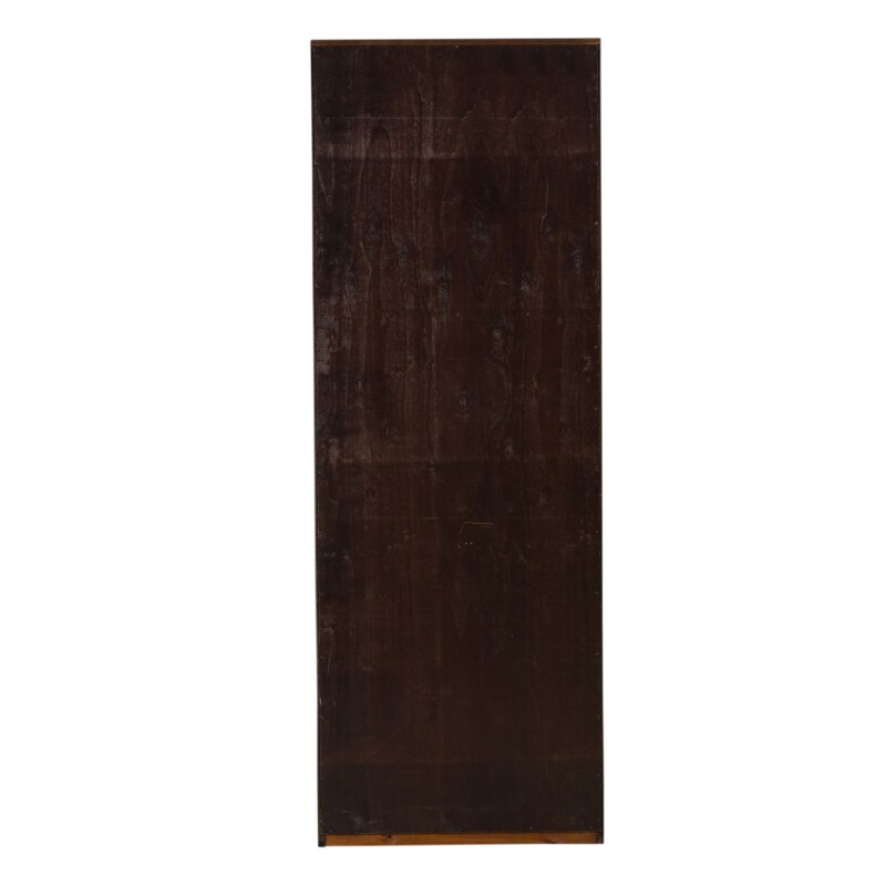 Brayton Manor Jr Executive 84 Inch Bookcase (RTA) 273HO3084RTA