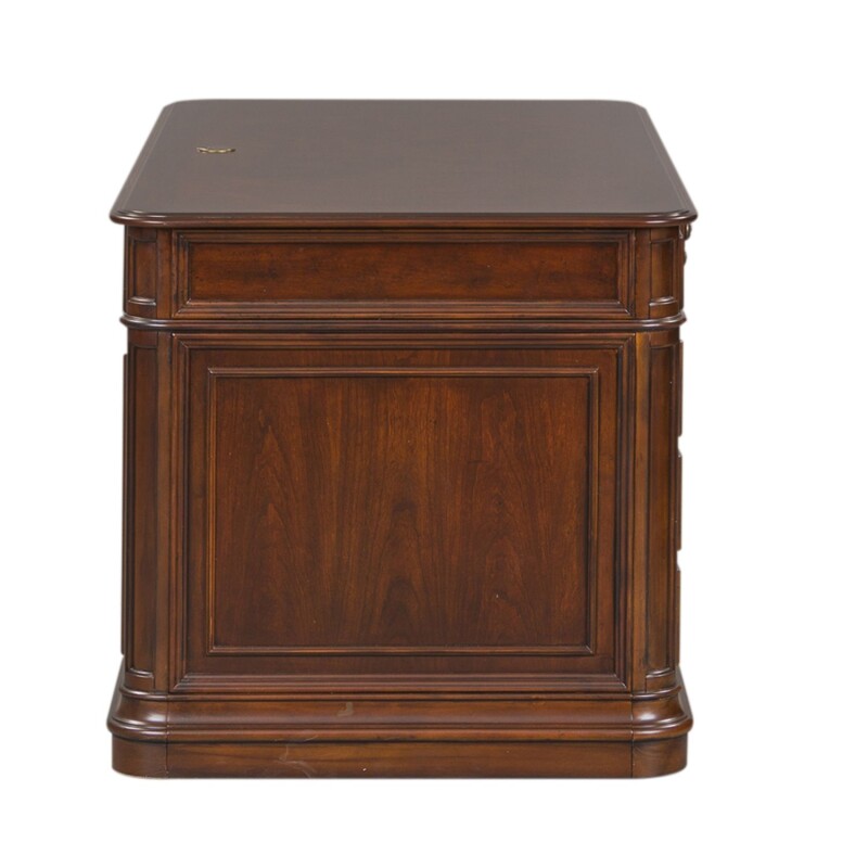 Brayton Manor 5 Piece Jr Executive Set 273HOJ5JES