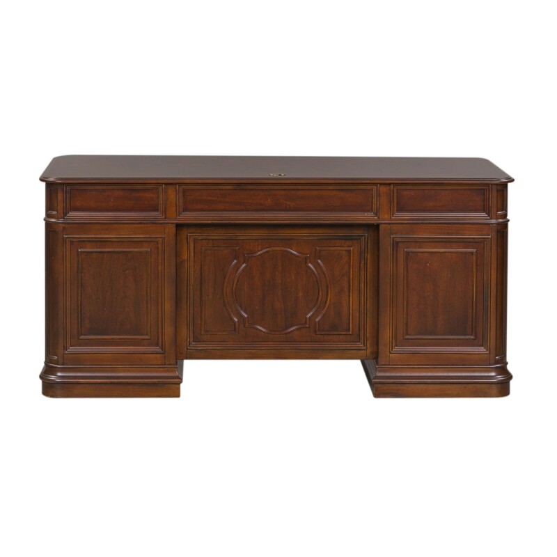 Brayton Manor 5 Piece Jr Executive Set 273HOJ5JES