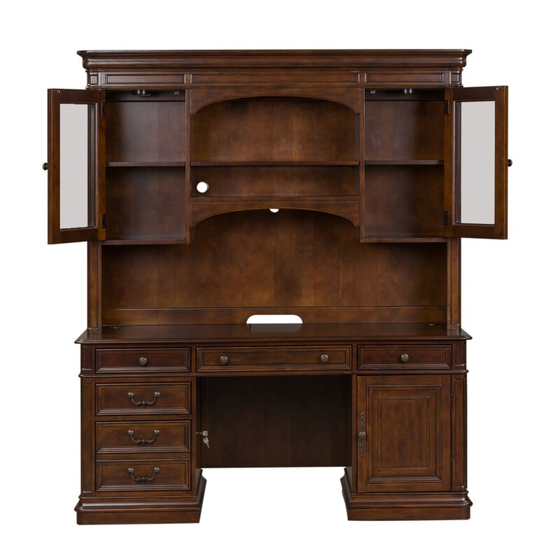 Brayton Manor 5 Piece Jr Executive Set 273HOJ5JES