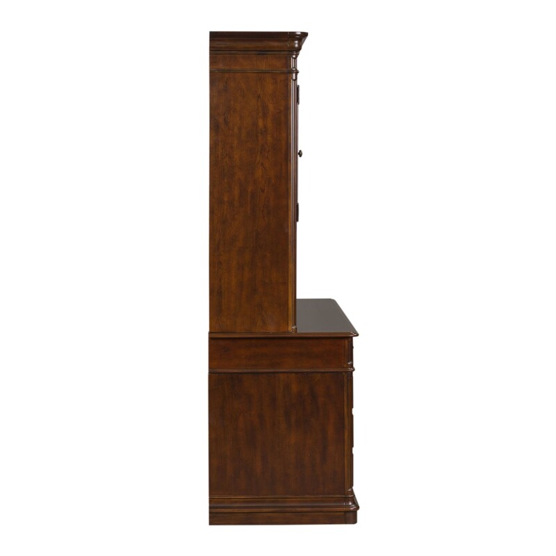 Brayton Manor 5 Piece Jr Executive Set 273HOJ5JES