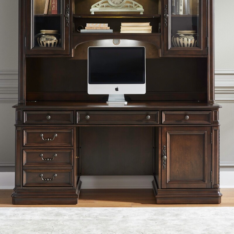 Brayton Manor Credenza 273HOJCS