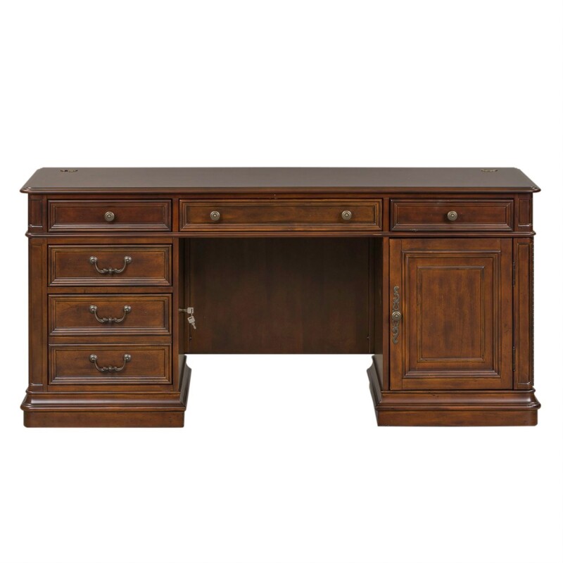 Brayton Manor Credenza 273HOJCS