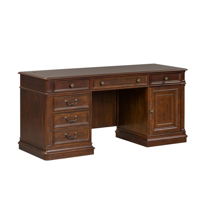 Brayton Manor Credenza 273HOJCS