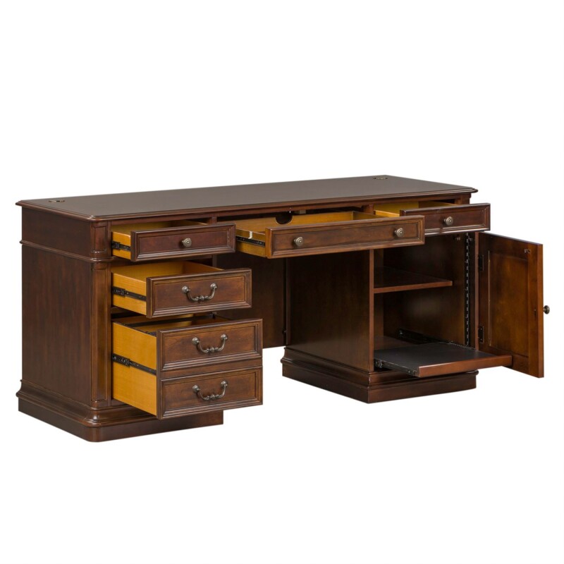 Brayton Manor Credenza 273HOJCS