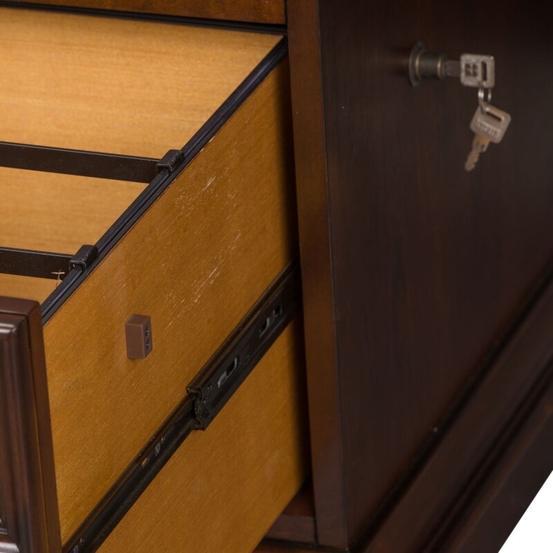 Brayton Manor Jr Executive Desk 273HOJJED