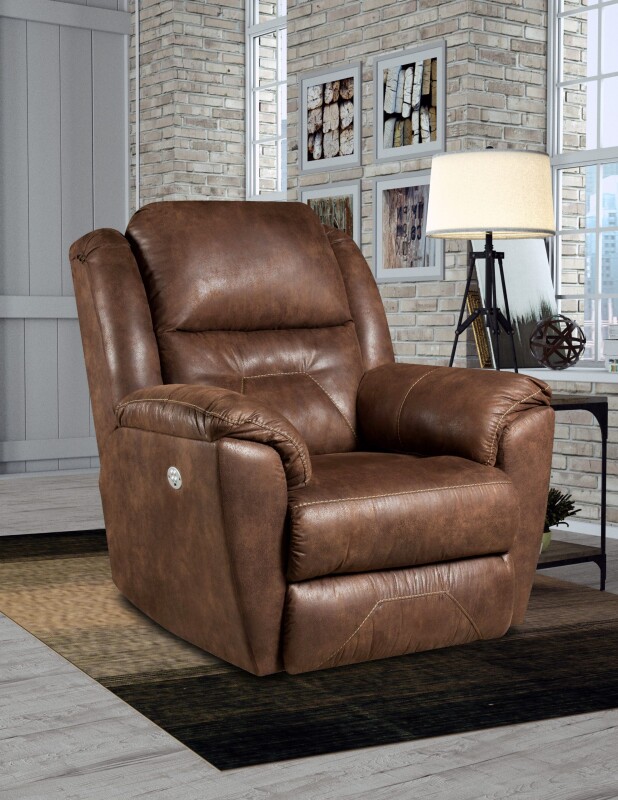 Pandora Rocker Wallhugger Recliner 2751