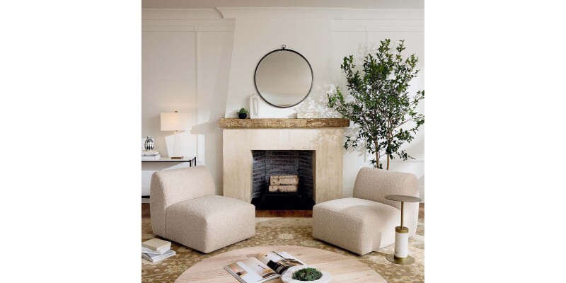 Clyde Accent Chair 27560223
