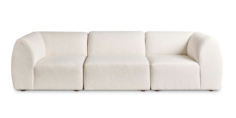 Clyde Modular Sofa 2756SOFAFCKIT11
