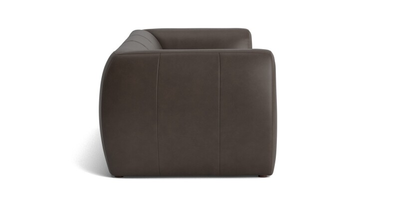 Clyde Leather Modular Sofa 2756SOFALKIT54