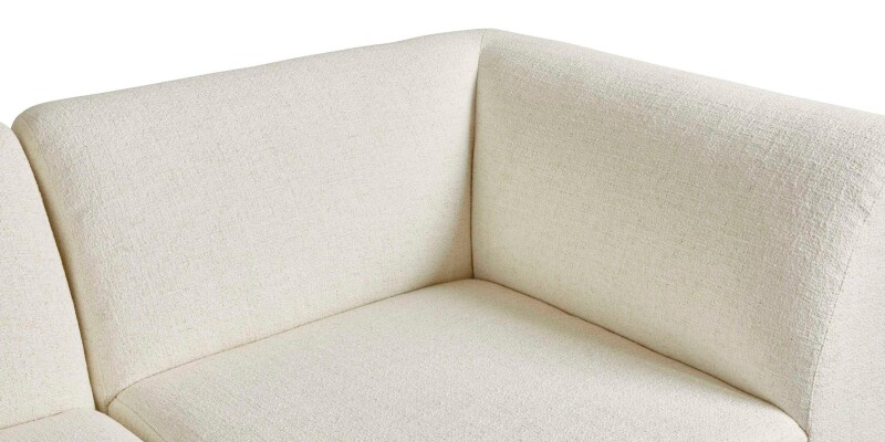 Clyde Modular U-Shaped Sectional 2756USECT6KIT22