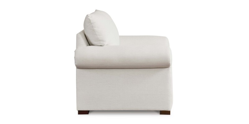 Hanover Roll Arm Chair 276212FC0