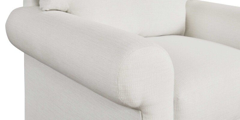Hanover Roll Arm Chair 276212FC0
