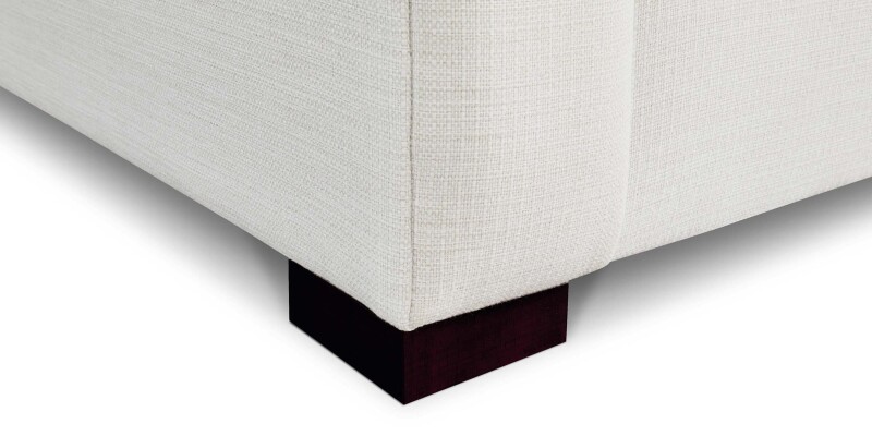 Hanover Roll Arm Chair 276212FCFC22319PREMIER