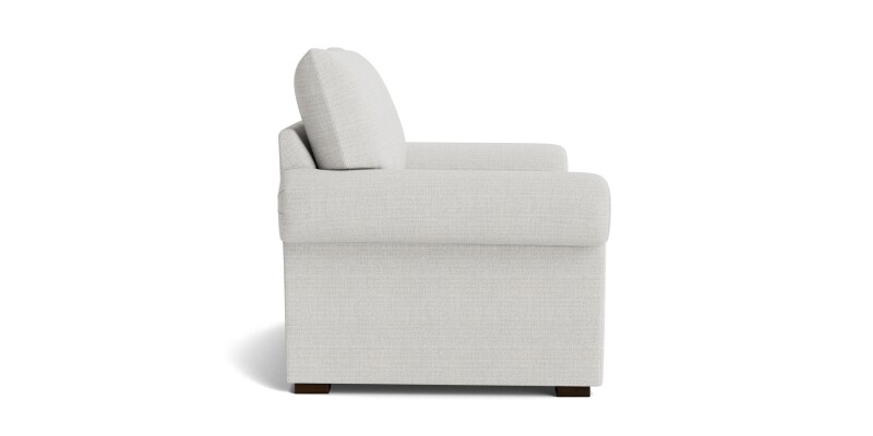 Hanover Roll Arm Loveseat 27624225