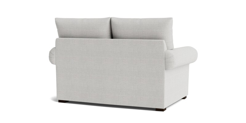 Hanover Roll Arm Loveseat 27624227