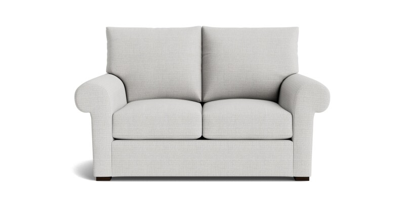 Hanover Roll Arm Loveseat 27624229