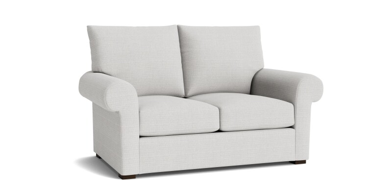 Hanover Roll Arm Loveseat 27624235