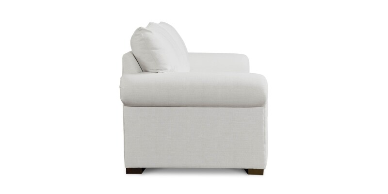 Hanover Roll Arm Sofa 276262FC0