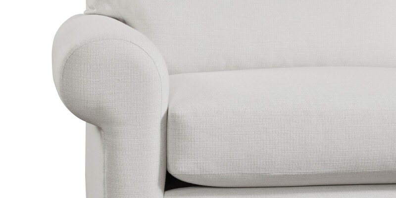 Hanover Roll Arm Sofa 276262FC11