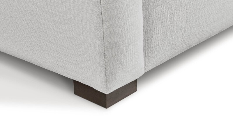 Hanover Roll Arm Sofa 276262FC11