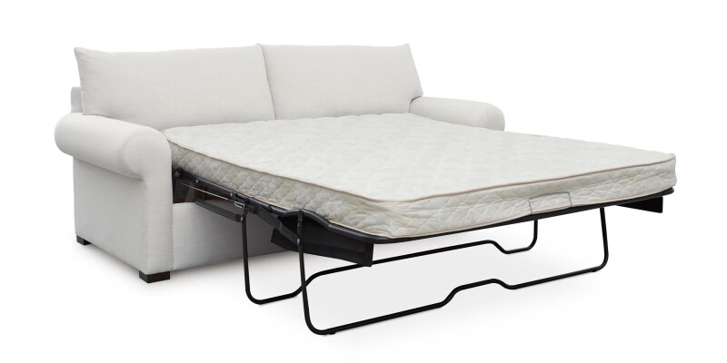 Hanover Roll Arm Sofa 27626QFC