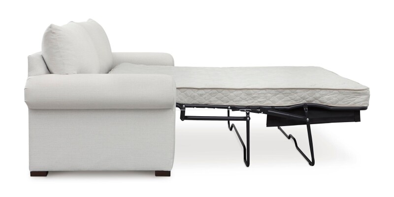 Hanover Roll Arm Sofa 27626QFC