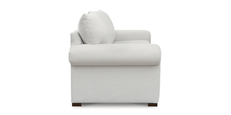 Hanover Roll Arm Sofa 27626QFC