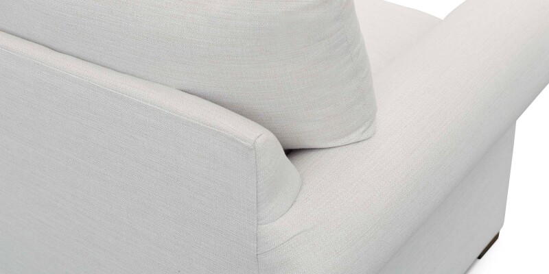 Hanover Roll Arm Sofa 27626QFC