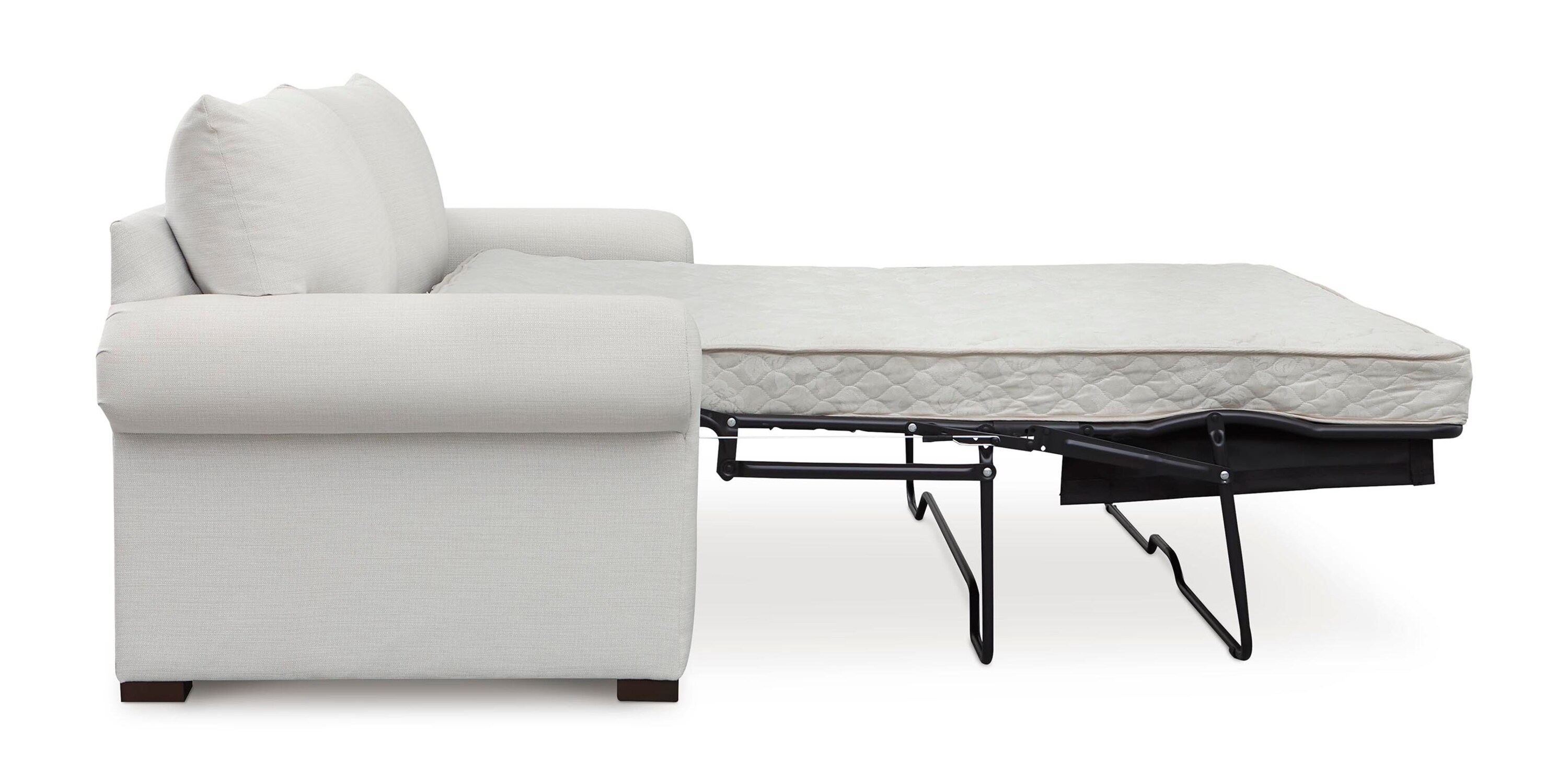 Hanover Roll Arm Sofa 27626QFC0