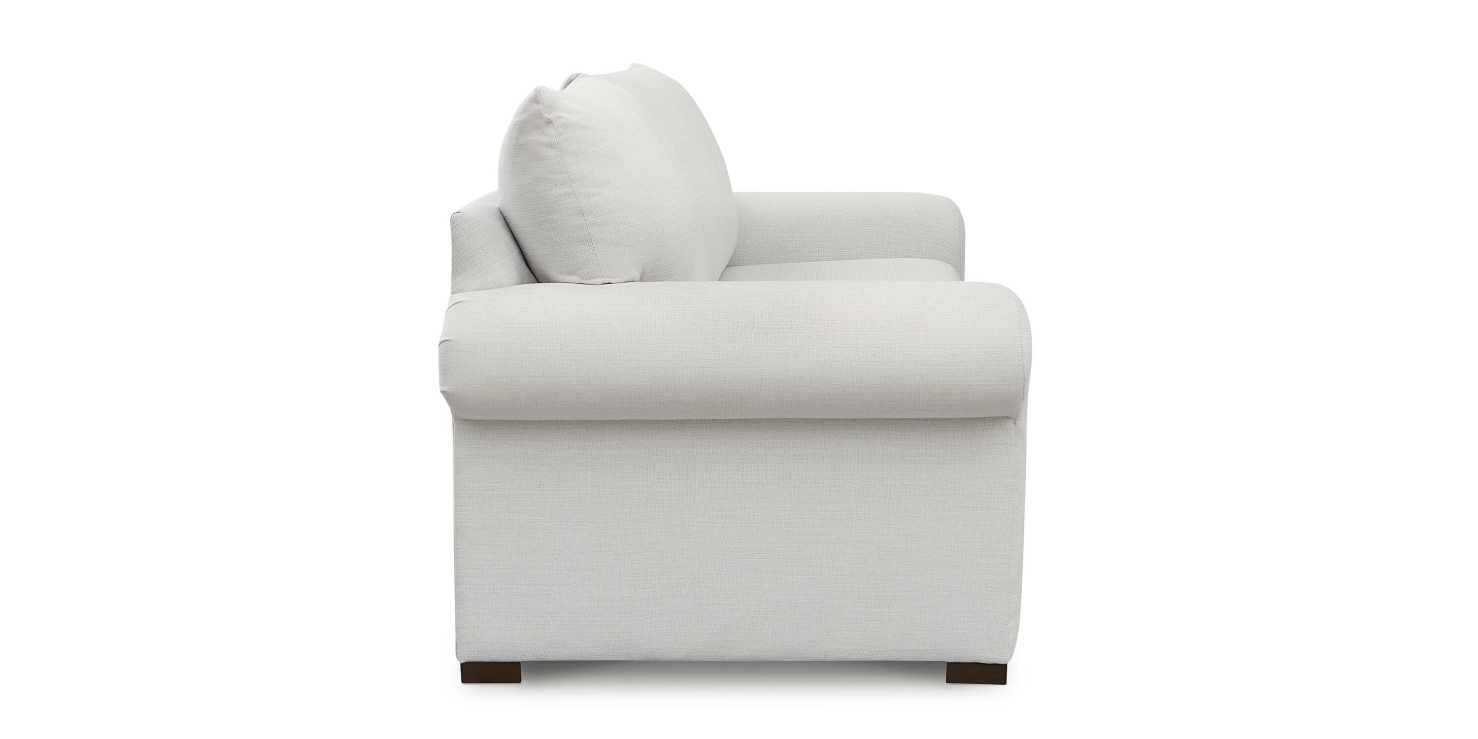 Hanover Roll Arm Sofa 27626QFC0
