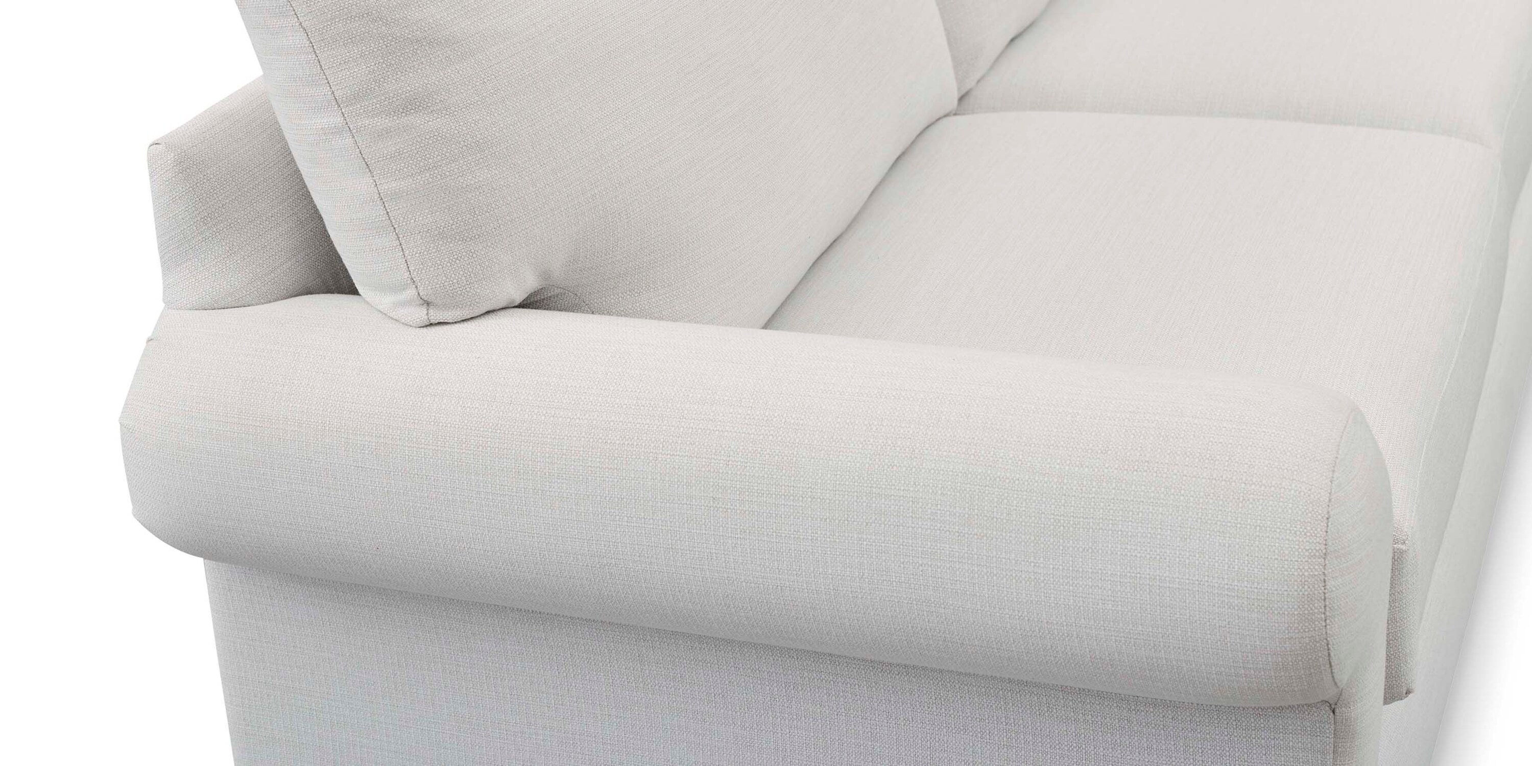 Hanover Roll Arm Sofa 27626QFC0