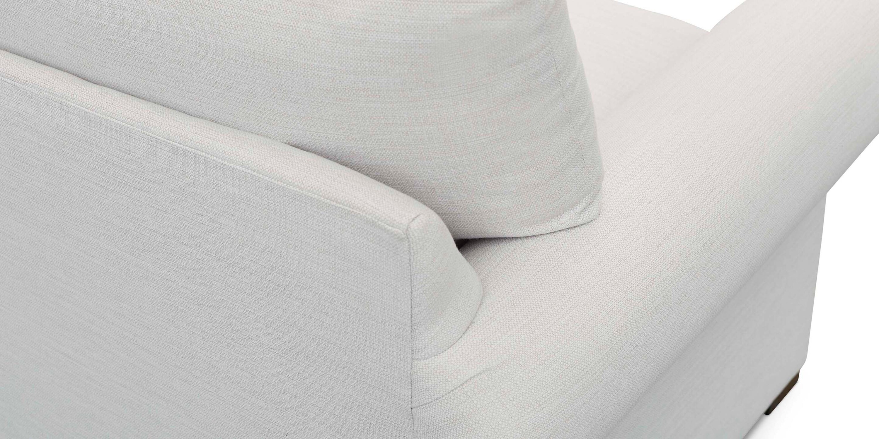 Hanover Roll Arm Sofa 27626QFC0